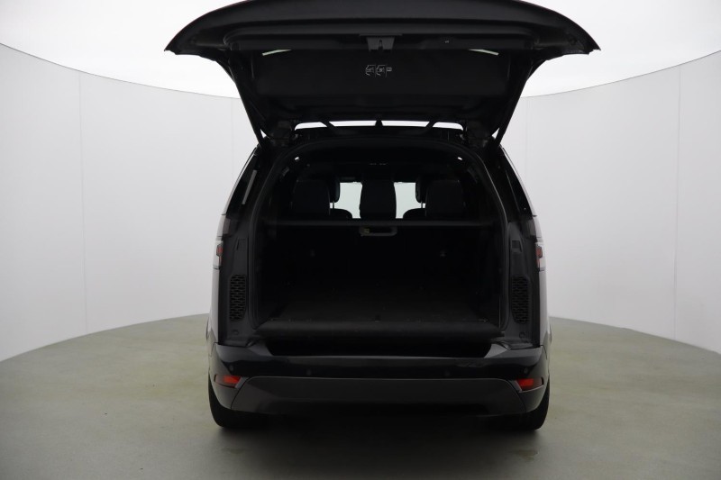 2023 (73) LAND ROVER DISCOVERY 3.0 D300 Dynamic SE 5dr Auto 5179460