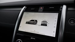 2023 (73) LAND ROVER DISCOVERY 3.0 D300 Dynamic SE 5dr Auto 5179507