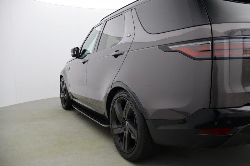 2023 (73) LAND ROVER DISCOVERY 3.0 D300 Dynamic SE 5dr Auto 5179463