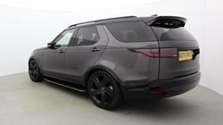 2023 (73) LAND ROVER DISCOVERY 3.0 D300 Dynamic SE 5dr Auto 5179445