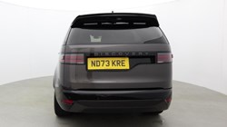 2023 (73) LAND ROVER DISCOVERY 3.0 D300 Dynamic SE 5dr Auto 5179441