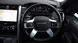2023 (73) LAND ROVER DISCOVERY 3.0 D300 Dynamic SE 5dr Auto 5179493