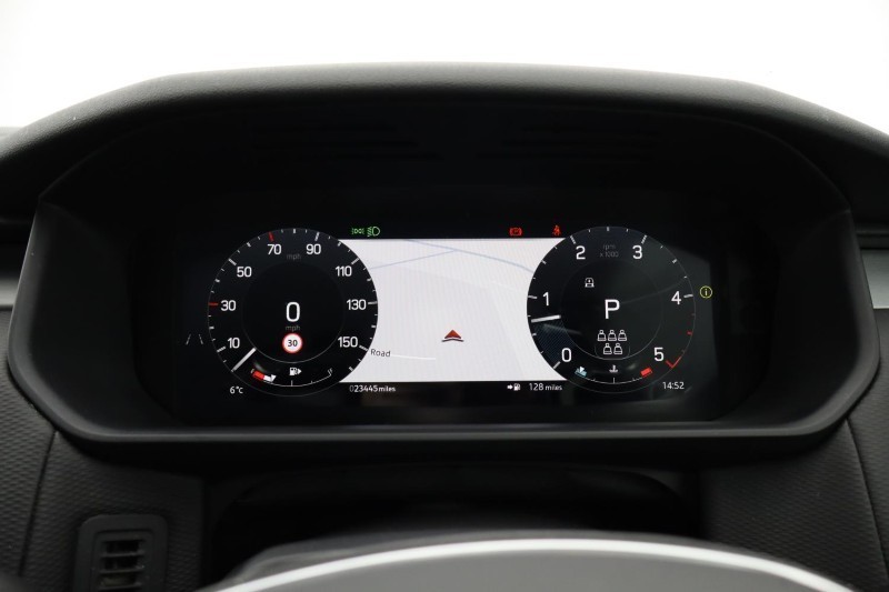 2023 (73) LAND ROVER DISCOVERY 3.0 D300 Dynamic SE 5dr Auto 5179501