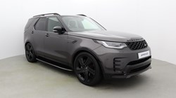2023 (73) LAND ROVER DISCOVERY 3.0 D300 Dynamic SE 5dr Auto 5179438