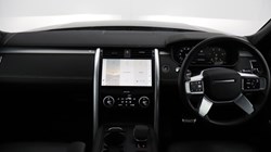 2023 (73) LAND ROVER DISCOVERY 3.0 D300 Dynamic SE 5dr Auto 5179490