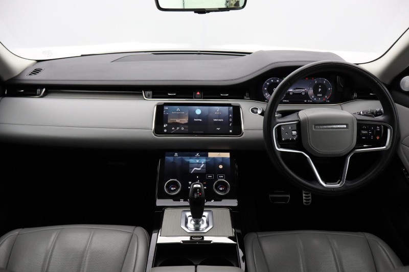 2022 (22) LAND ROVER RANGE ROVER EVOQUE 2.0 D200 Autobiography 5dr Auto 5200932