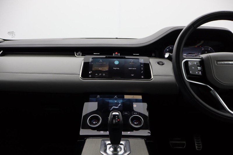 2022 (22) LAND ROVER RANGE ROVER EVOQUE 2.0 D200 Autobiography 5dr Auto 5200935