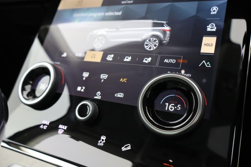 2022 (22) LAND ROVER RANGE ROVER EVOQUE 2.0 D200 Autobiography 5dr Auto 5200926