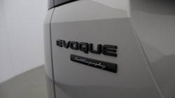 2022 (22) LAND ROVER RANGE ROVER EVOQUE 2.0 D200 Autobiography 5dr Auto 5200883