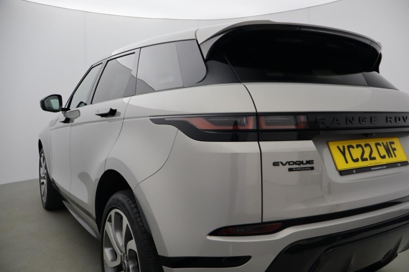 2022 (22) LAND ROVER RANGE ROVER EVOQUE 2.0 D200 Autobiography 5dr Auto 5200895