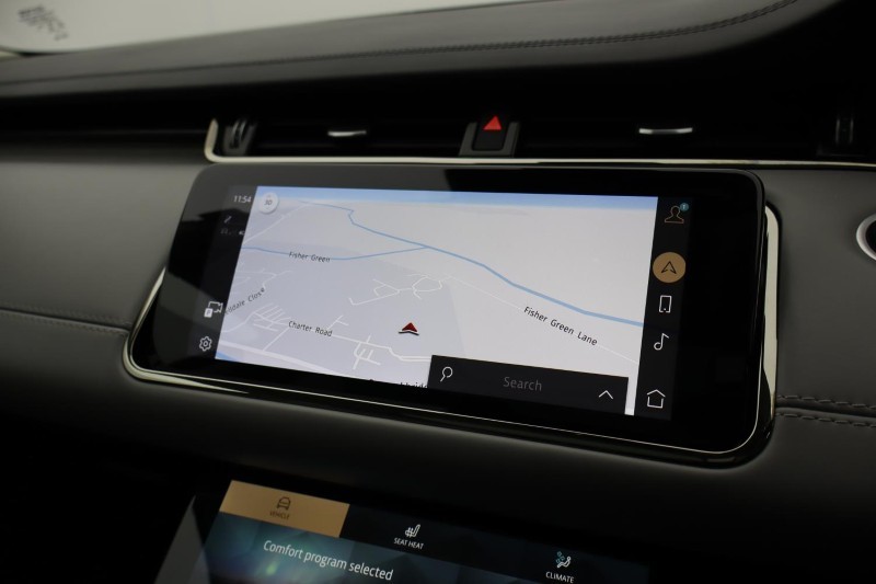 2022 (22) LAND ROVER RANGE ROVER EVOQUE 2.0 D200 Autobiography 5dr Auto 5200916