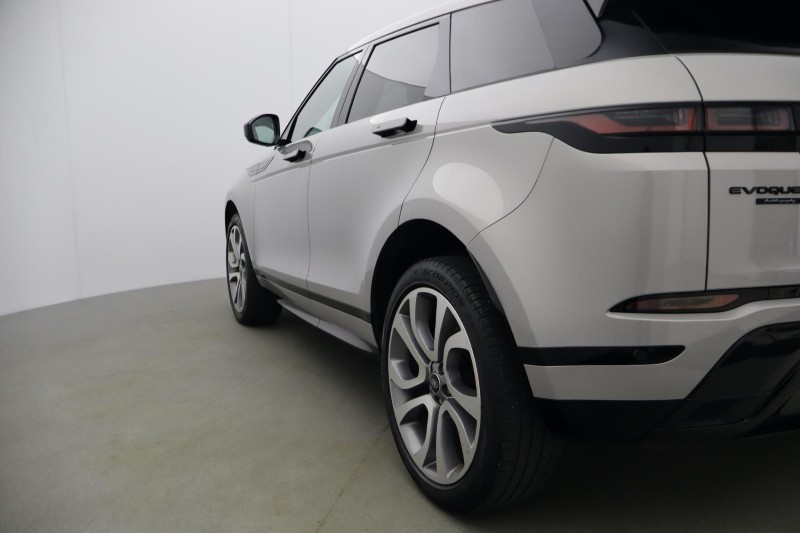 2022 (22) LAND ROVER RANGE ROVER EVOQUE 2.0 D200 Autobiography 5dr Auto 5200882