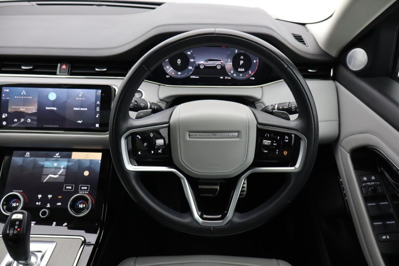 2022 (22) LAND ROVER RANGE ROVER EVOQUE 2.0 D200 Autobiography 5dr Auto 5200937