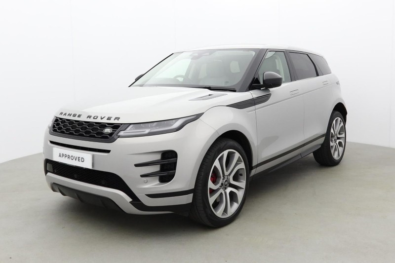 2022 (22) LAND ROVER RANGE ROVER EVOQUE 2.0 D200 Autobiography 5dr Auto 5200874