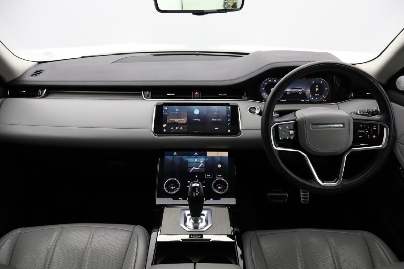 2022 (22) LAND ROVER RANGE ROVER EVOQUE 2.0 D200 Autobiography 5dr Auto 5200933