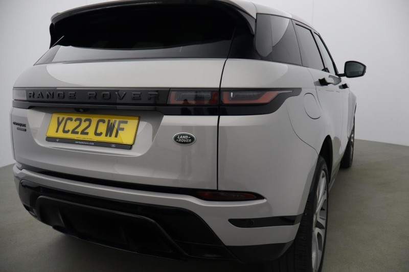 2022 (22) LAND ROVER RANGE ROVER EVOQUE 2.0 D200 Autobiography 5dr Auto 5200880