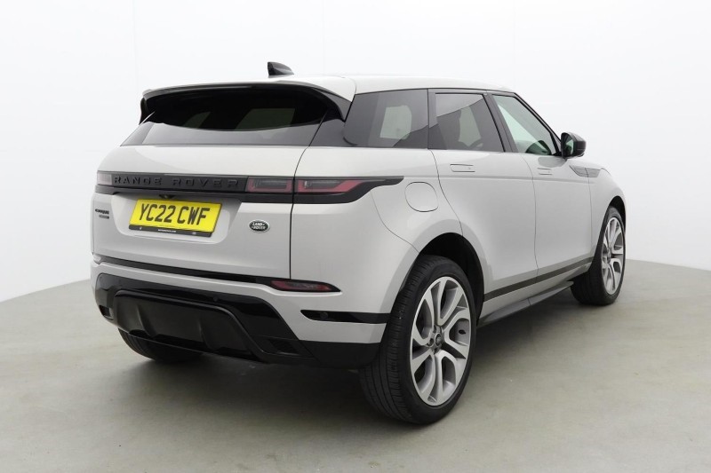 2022 (22) LAND ROVER RANGE ROVER EVOQUE 2.0 D200 Autobiography 5dr Auto 5200878