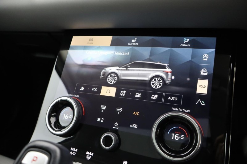 2022 (22) LAND ROVER RANGE ROVER EVOQUE 2.0 D200 Autobiography 5dr Auto 5200927