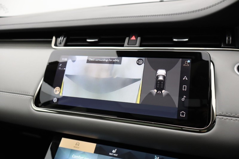 2022 (22) LAND ROVER RANGE ROVER EVOQUE 2.0 D200 Autobiography 5dr Auto 5200917