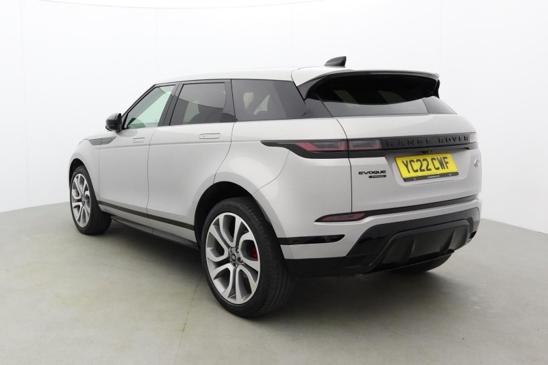 2022 (22) LAND ROVER RANGE ROVER EVOQUE 2.0 D200 Autobiography 5dr Auto 5200879