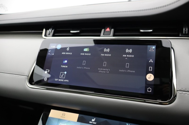 2022 (22) LAND ROVER RANGE ROVER EVOQUE 2.0 D200 Autobiography 5dr Auto 5200918