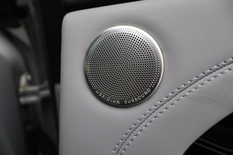 2022 (22) LAND ROVER RANGE ROVER EVOQUE 2.0 D200 Autobiography 5dr Auto 5200906