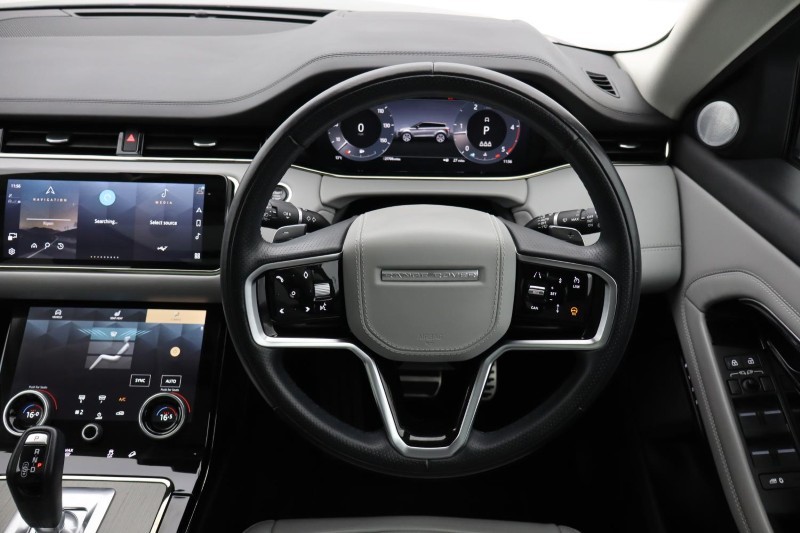2022 (22) LAND ROVER RANGE ROVER EVOQUE 2.0 D200 Autobiography 5dr Auto 5200936