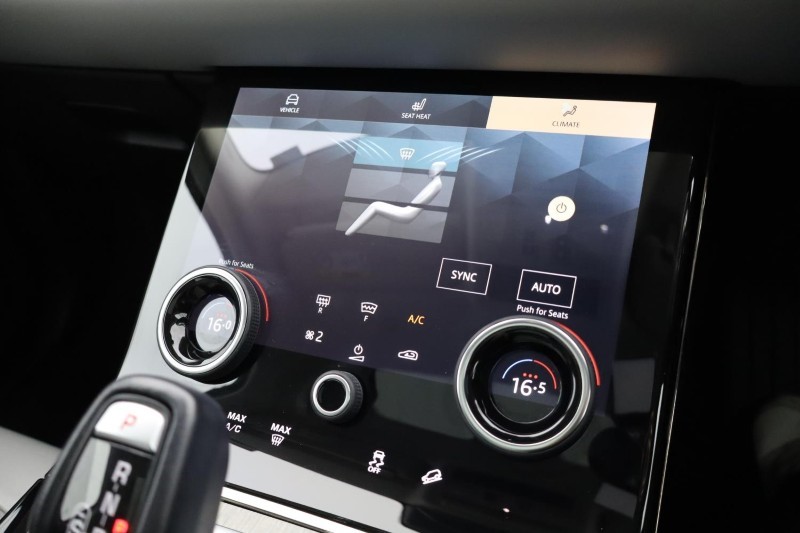 2022 (22) LAND ROVER RANGE ROVER EVOQUE 2.0 D200 Autobiography 5dr Auto 5200929