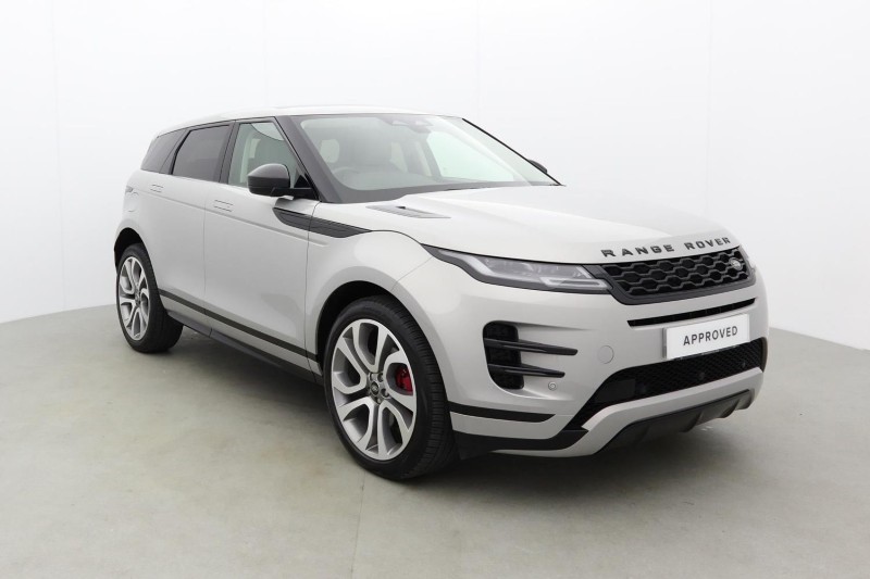 2022 (22) LAND ROVER RANGE ROVER EVOQUE 2.0 D200 Autobiography 5dr Auto