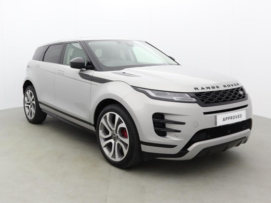 2022 (22) LAND ROVER RANGE ROVER EVOQUE 2.0 D200 Autobiography 5dr Auto