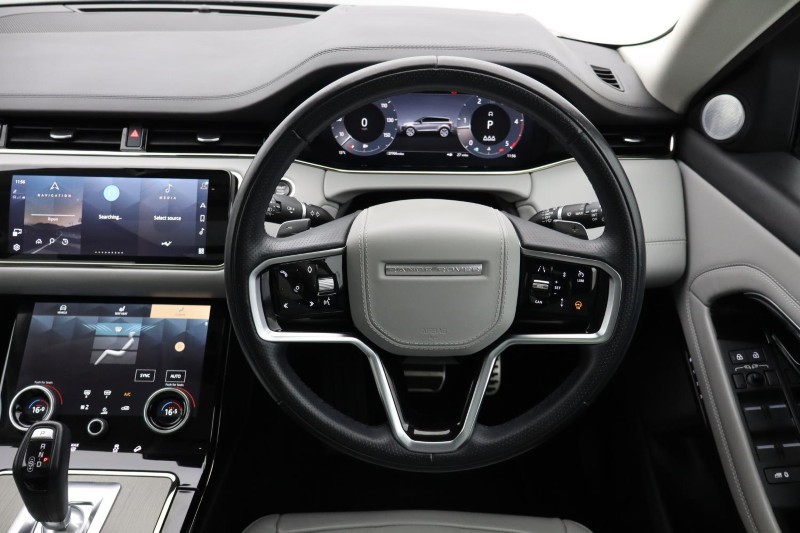 2022 (22) LAND ROVER RANGE ROVER EVOQUE 2.0 D200 Autobiography 5dr Auto 5200938