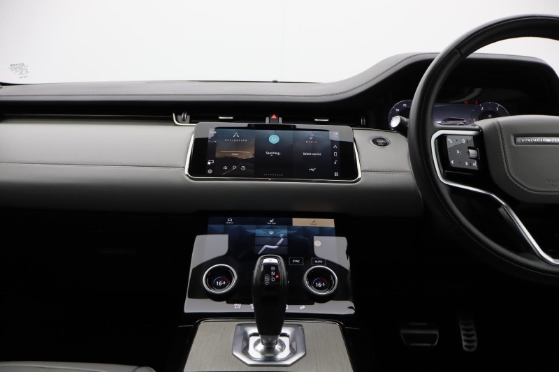 2022 (22) LAND ROVER RANGE ROVER EVOQUE 2.0 D200 Autobiography 5dr Auto 5200934