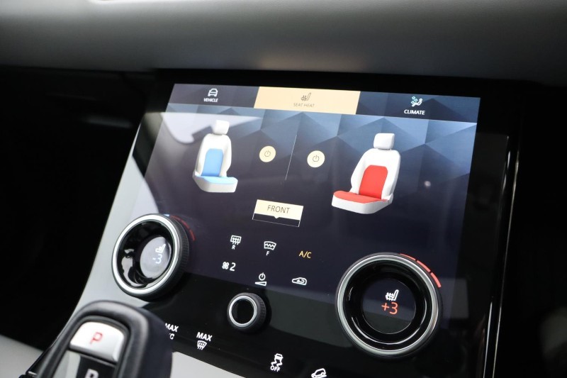 2022 (22) LAND ROVER RANGE ROVER EVOQUE 2.0 D200 Autobiography 5dr Auto 5200928