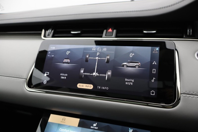 2022 (22) LAND ROVER RANGE ROVER EVOQUE 2.0 D200 Autobiography 5dr Auto 5200921