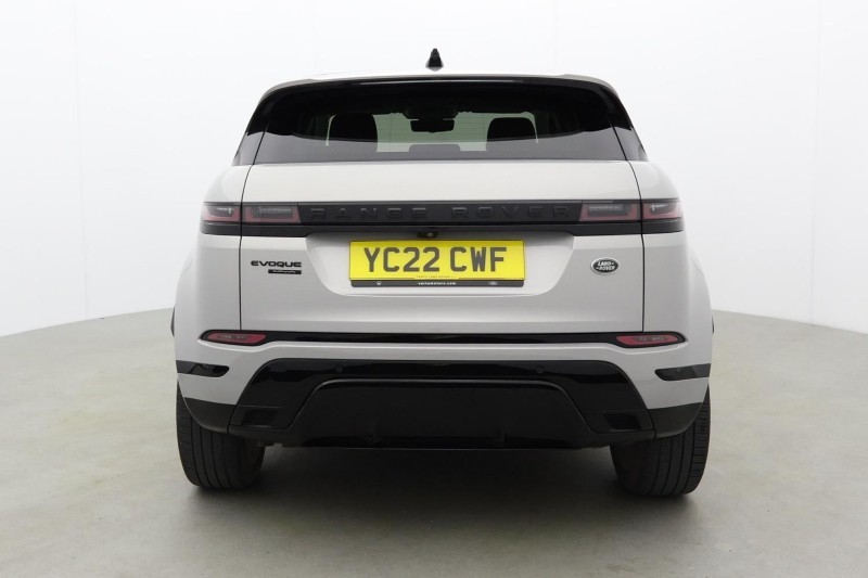 2022 (22) LAND ROVER RANGE ROVER EVOQUE 2.0 D200 Autobiography 5dr Auto 5200875