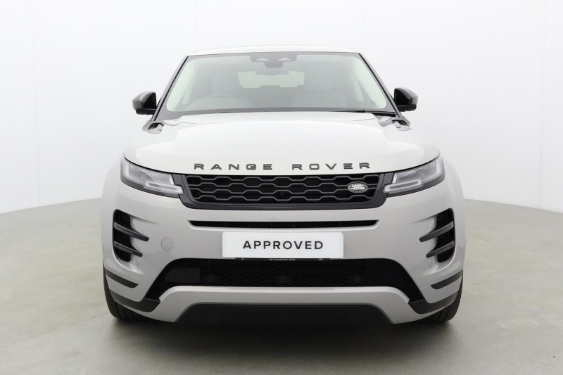 2022 (22) LAND ROVER RANGE ROVER EVOQUE 2.0 D200 Autobiography 5dr Auto 5200873