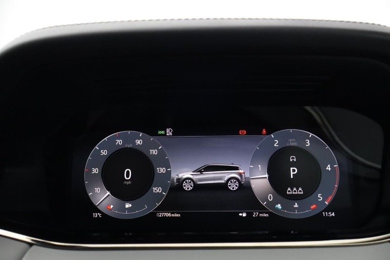 2022 (22) LAND ROVER RANGE ROVER EVOQUE 2.0 D200 Autobiography 5dr Auto 5200913