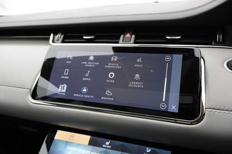 2022 (22) LAND ROVER RANGE ROVER EVOQUE 2.0 D200 Autobiography 5dr Auto 5200920