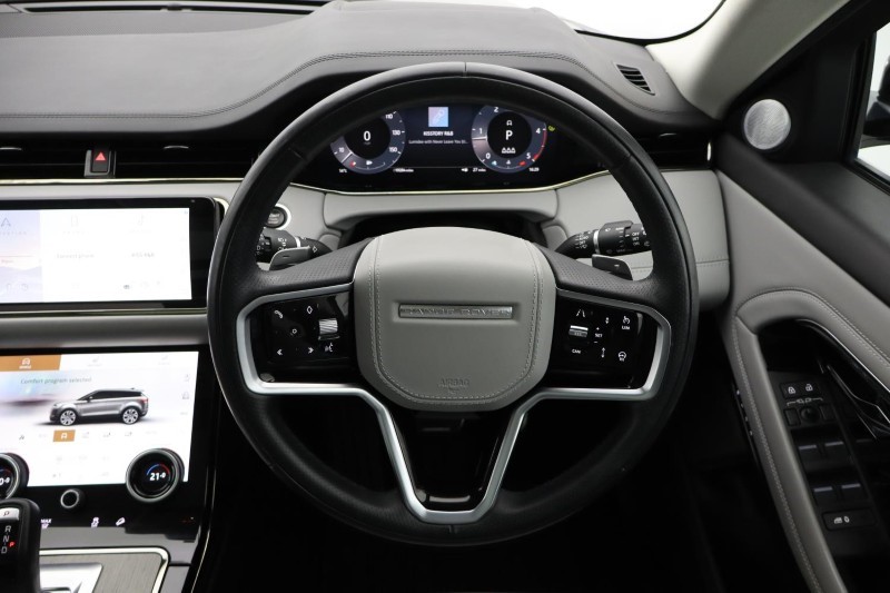 2022 (22) LAND ROVER RANGE ROVER EVOQUE 2.0 D200 Autobiography 5dr Auto 5201127