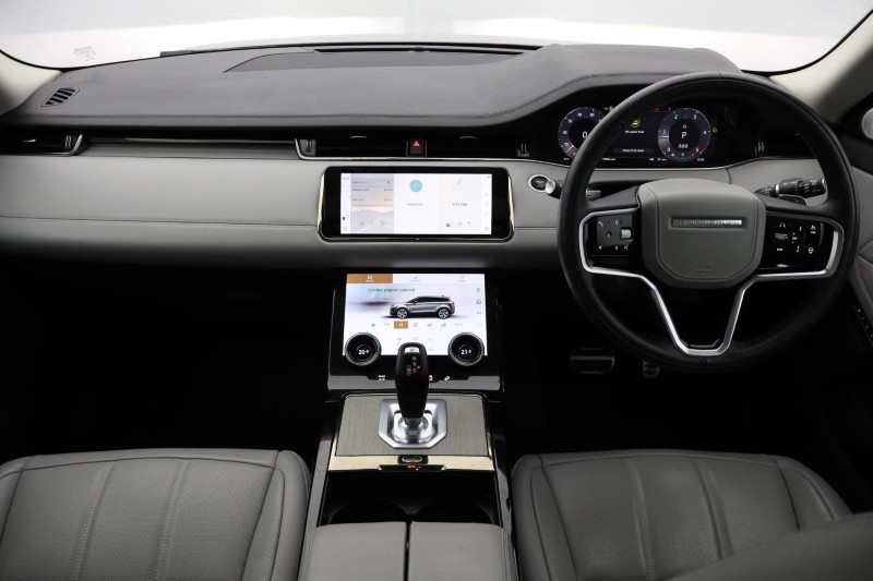 2022 (22) LAND ROVER RANGE ROVER EVOQUE 2.0 D200 Autobiography 5dr Auto 5201124