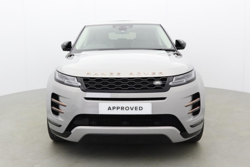 2022 (22) LAND ROVER RANGE ROVER EVOQUE 2.0 D200 Autobiography 5dr Auto 5201084