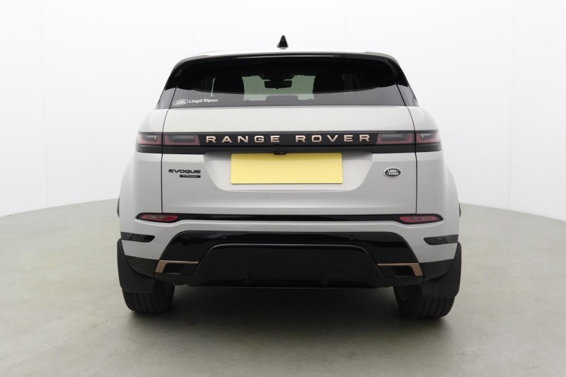 2022 (22) LAND ROVER RANGE ROVER EVOQUE 2.0 D200 Autobiography 5dr Auto 5201086