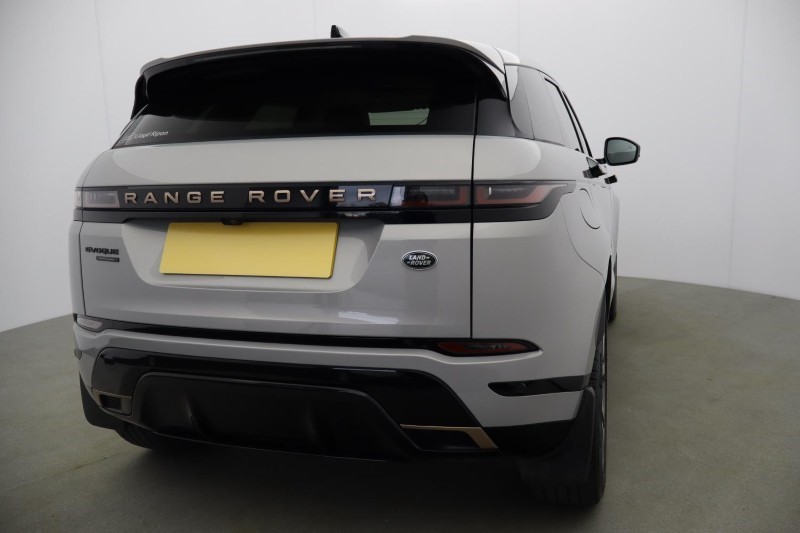 2022 (22) LAND ROVER RANGE ROVER EVOQUE 2.0 D200 Autobiography 5dr Auto 5201091
