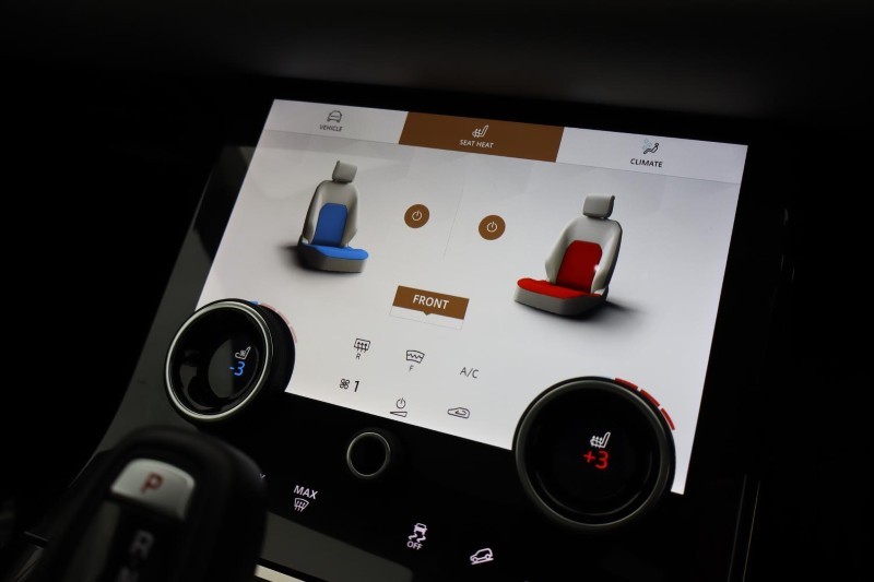 2022 (22) LAND ROVER RANGE ROVER EVOQUE 2.0 D200 Autobiography 5dr Auto 5201133