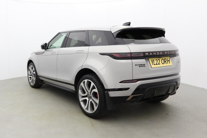 2022 (22) LAND ROVER RANGE ROVER EVOQUE 2.0 D200 Autobiography 5dr Auto 5201552