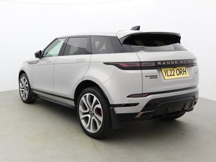 2022 (22) LAND ROVER RANGE ROVER EVOQUE 2.0 D200 Autobiography 5dr Auto