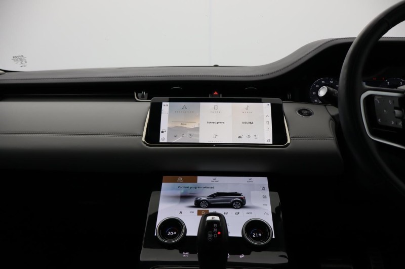 2022 (22) LAND ROVER RANGE ROVER EVOQUE 2.0 D200 Autobiography 5dr Auto 5201126