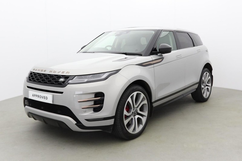 2022 (22) LAND ROVER RANGE ROVER EVOQUE 2.0 D200 Autobiography 5dr Auto 5201085
