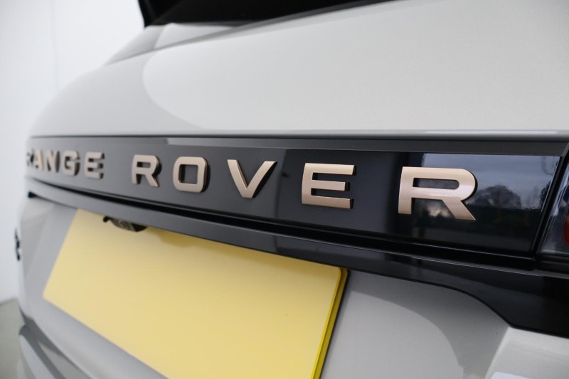 2022 (22) LAND ROVER RANGE ROVER EVOQUE 2.0 D200 Autobiography 5dr Auto 5201106