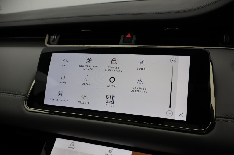 2022 (22) LAND ROVER RANGE ROVER EVOQUE 2.0 D200 Autobiography 5dr Auto 5201141